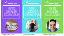 Unterstützung von PharmaSolutions