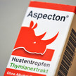 Aspecton: Kein Hinweis auf keinen Alkohol