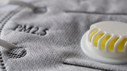 Corona: Exportverbot von Schutzausrüstung