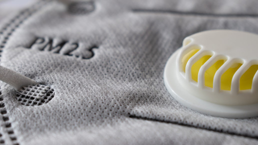 Verbraucherzentrale geht gegen Masken-Anbieter vor