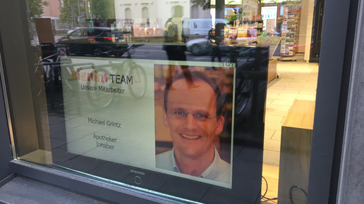 bienen apo laim14 grintz aa