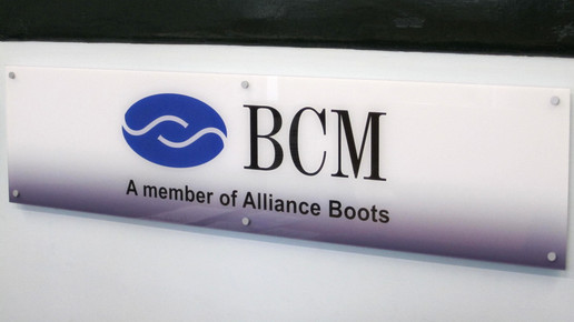 BCM: Wer zahlt die Abfindungen?