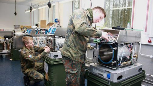 bundeswehr 41 bundeswehr