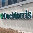 BGH: Entspricht DocMorris der Länderliste? Logo an der DocMorris-Zentrale