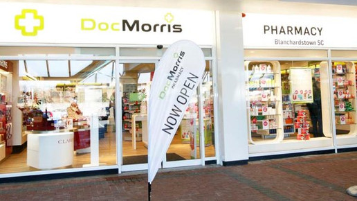 docmorris irland docmorris