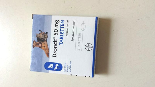 Droncit: Rx-Switch kostet Millionenumsatz
