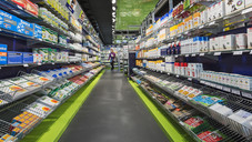 Die erste easy-Container-Apotheke