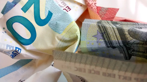 Niedersachsen 4%, Schleswig-Holstein 2%