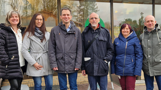 Gegen Light-Apotheken auf dem Land