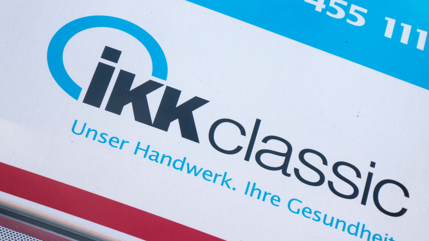 Ikk Classic De Hilfsmittel Vertragspartner