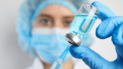 Chinesischer Covid-19-Impfstoff: Baldige Zulassung möglich