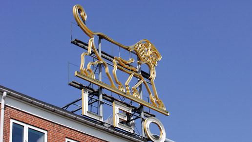 leo logo leo pharma