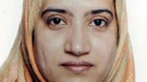 Attentäterin war Apothekerin