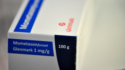 mometason furoat glenmark3 aa