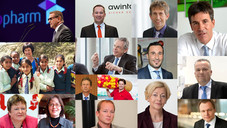 Highlights 2015, Vorsätze 2016