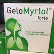 GeloMyrtol forte geht retour