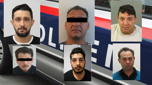 Erst Gewalt, dann Goldbarren: Apotheker-Schläger gesucht