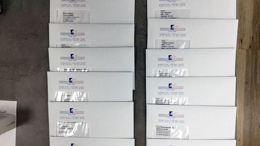 politiker-briefe Torsten Heide