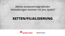 Das erwarten die Kollegen von Spahn