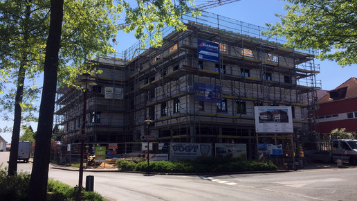 richtfest2 vital-apo rahden vital-apo