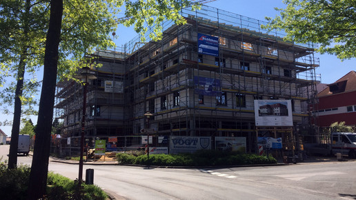 richtfest2 vital-apo rahden vital-apo