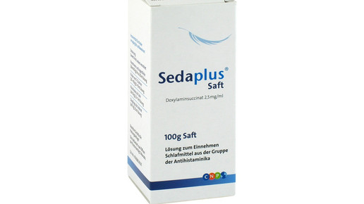 Doxylamin für Kinder ist Rx