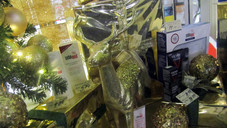 Die schönsten Weihnachtsschaufenster