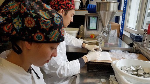 wolkenseifen8 produktion frau wolkenseifen