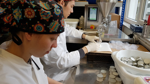 wolkenseifen8 produktion frau wolkenseifen