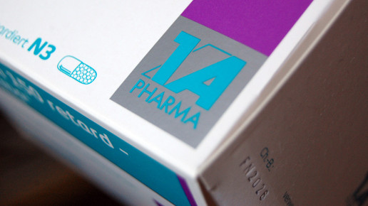 1A Pharma: Gingiloba geht