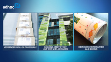 adhoc24 vom 30.10.2020