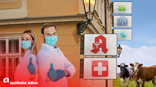 Versorgungszentren: Ampel führt Multi-Apotheker ein