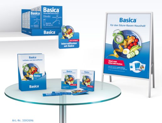 Basica® Intervallfasten Paket