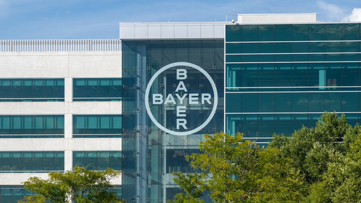 Glyphosat: Bayer will Risiken abspalten