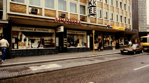 Fehske 26 Internationale Rathaus-Apotheke