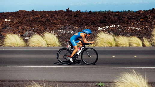 Julia Gajer Ironman2 Hawaii Shane Harrison