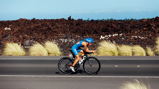 Julia Gajer Ironman2 Hawaii Shane Harrison