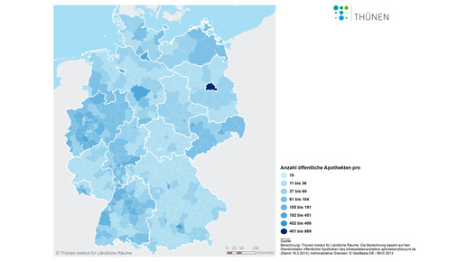 apotheken pro kreis thueneninstitut sneumeier