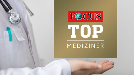 Burda verteidigt Ärzte-Siegel