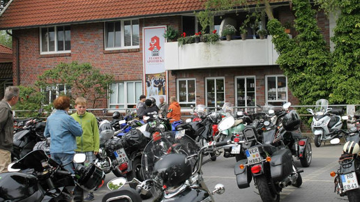 biker-treff hude3 flores-apo