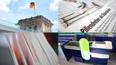 Die Woche in Bildern