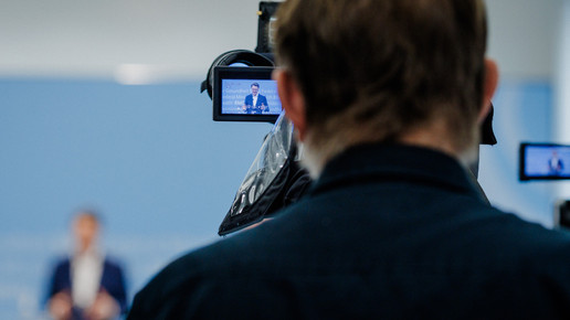 Protestwelle rollt – dranbleiben!