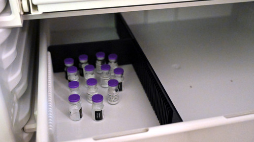 Zweitimpfungen: Alliance will Dosen nachliefern