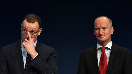 Handelsblatt: „Mächtige Apothekerlobby“ hat sich verrechnet