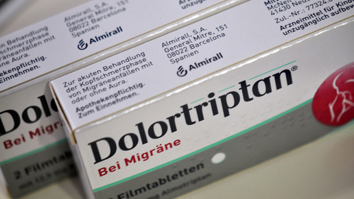 dolortriptan1 almotriptan aa