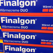 Finalgon geht retour Finalgon geht retour
