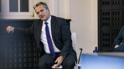 Ampel: „Größere Veränderungen für Apothekerschaft“