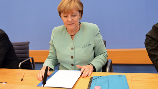 merkel liest eh