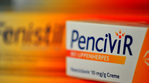 pencivir fenistil aa