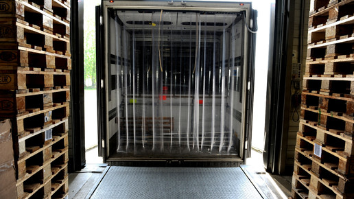 reimport lkw rampe eh